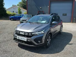 DACIA SANDERO 1.0 tce 90 stepway expression