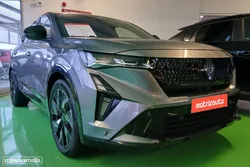 Renault Rafale 1.2 Hyper Hybrid E-Tech Esprit Alpine