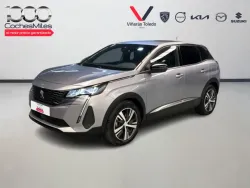 PEUGEOT 3008 Plug-in Hybrid 195 Allure e-CDT7