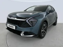 KIA Sportage 1.6 T-GDi MHEV Tech 150