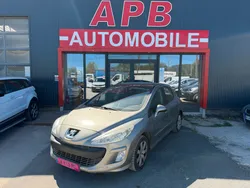 Peugeot 308 1.6 vti 16v 120 cv premium