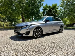 Peugeot 308 SW PureTech 130 Stop & Start Allure