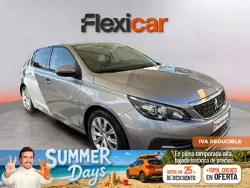 PEUGEOT 308 1.2 PureTech S&S Style 130