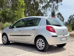Renault Clio 1.2Gasolina 75cv 16v 5Lugares