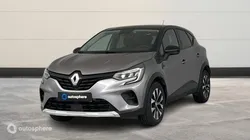 Renault Captur 1.0 TCe 90ch Evolution