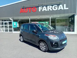 Citroën C3 Picasso PureTech 110 Confort