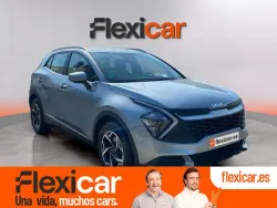 KIA Sportage 1.6 T-GDi Drive 150