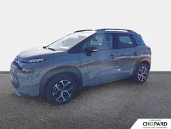 CITROEN C3 Aircross PureTech 130 S&S EAT6 Shine