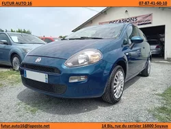Fiat Grande Punto Evo 1.2i 8v 69cv Easy Moteur 62 611 kms