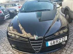 Alfa Romeo 159 2.0 JTDM 16V DPF Turismo