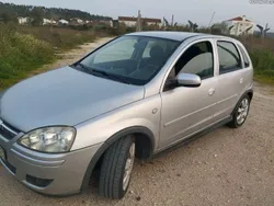 Opel Corsa 1.2 elegance