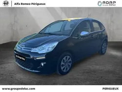 Citroen C3 Sté 1.6 BlueHDi 100 S&S Confort