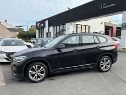 BMW X1 sDrive16dA 116ch Sport DKG7