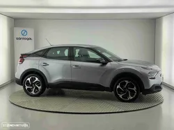 Citroën C4 1.2 PureTech Feel Pack