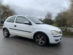 Opel Corsa 1.3 cdti