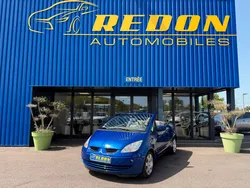 MITSUBISHI COLT CZC 1.5 ESSENCE COUPE CABRIOLET 109cH 7cV