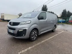 FIAT SCUDO Fg XL 2.0 HDI 180 ch EAT8