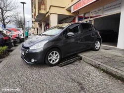 Peugeot 208 1.2 PureTech Active