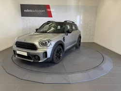 Mini Countryman 136 ch BVA7 Cooper Edition Highlands