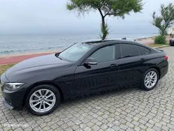 BMW 418 Gran Coupé d Corporate Edition Auto