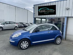Citroën C3 Pluriel 1.4 HDi 70 Ch Cote Sud 4p