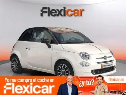 Fiat 500 1.2 120th Aniversario