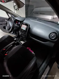 Renault Clio Intense Energy TCE