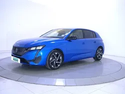 Peugeot 308 BlueHDi 130ch S&S EAT8 - Allure Pack