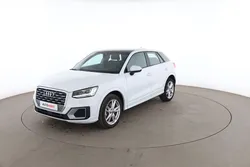 Audi Q2 1.6 TDI S Line 116 ch