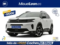 CITROEN C5 Aircross PureTech S&S Feel 130