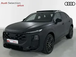 AUDI Q3 Sportback e-hybrid Black line S tronic 200kW