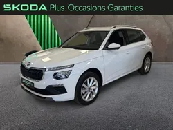Skoda Kamiq 1.0 TSI Evo 2 116ch Clever Edition DSG7
