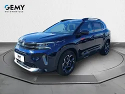 Citroën C5 Aircross BlueHDi 130 S&S EAT8 Shine