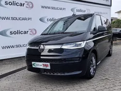VW Multivan 2.0 TDI Style Longa DSG