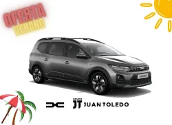 DACIA Sandero Stepway ECO-G Extreme Go 74kW