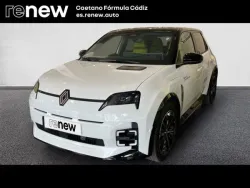 RENAULT R5 Iconic cinq autonomía confort 110 kW