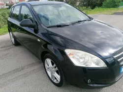 Kia Ceed 1.6 CRDI