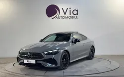 Mercedes Classe CL Cle COUPE 2.0 220 D 195CH AMG LINE 9G-TRONIC - Garantie 12 mois