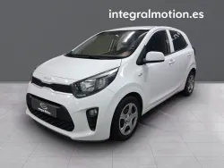 KIA Picanto 1.0 DPi Concept