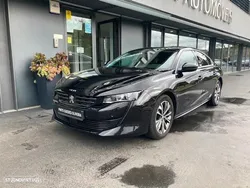 Peugeot 508 1.5 BlueHDi Allure Pack EAT8