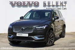 Volvo XC 90 2.0 T8 PHEV Core AWD