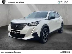 Peugeot 2008 1.2 PureTech 130ch S&S Allure