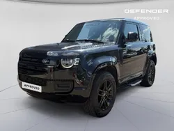 Land-rover Defender 90 3.0 D250 Hard Top X-Dynamic SE