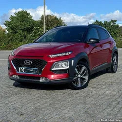 Hyundai Kauai 1.0 T-GDI PREMIUM  120CV