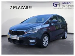 KIA Carens 1.6 GDi Concept 135