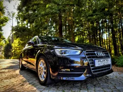 Audi A3 Sportback 1.6 TDI Ultra Nacional