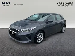 KIA CEED 1.0 T-GDi 120 ch ISG BVM6 Motion