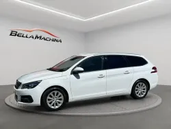 Peugeot 308 SW 1.5BlueHDi S&S Style EAT8 130