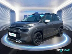 Citroen C3 Aircross 1.2 PureTech 130ch S&S MAX Automatique