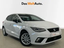 SEAT Ibiza 1.0 TSI S&S FR XS 115